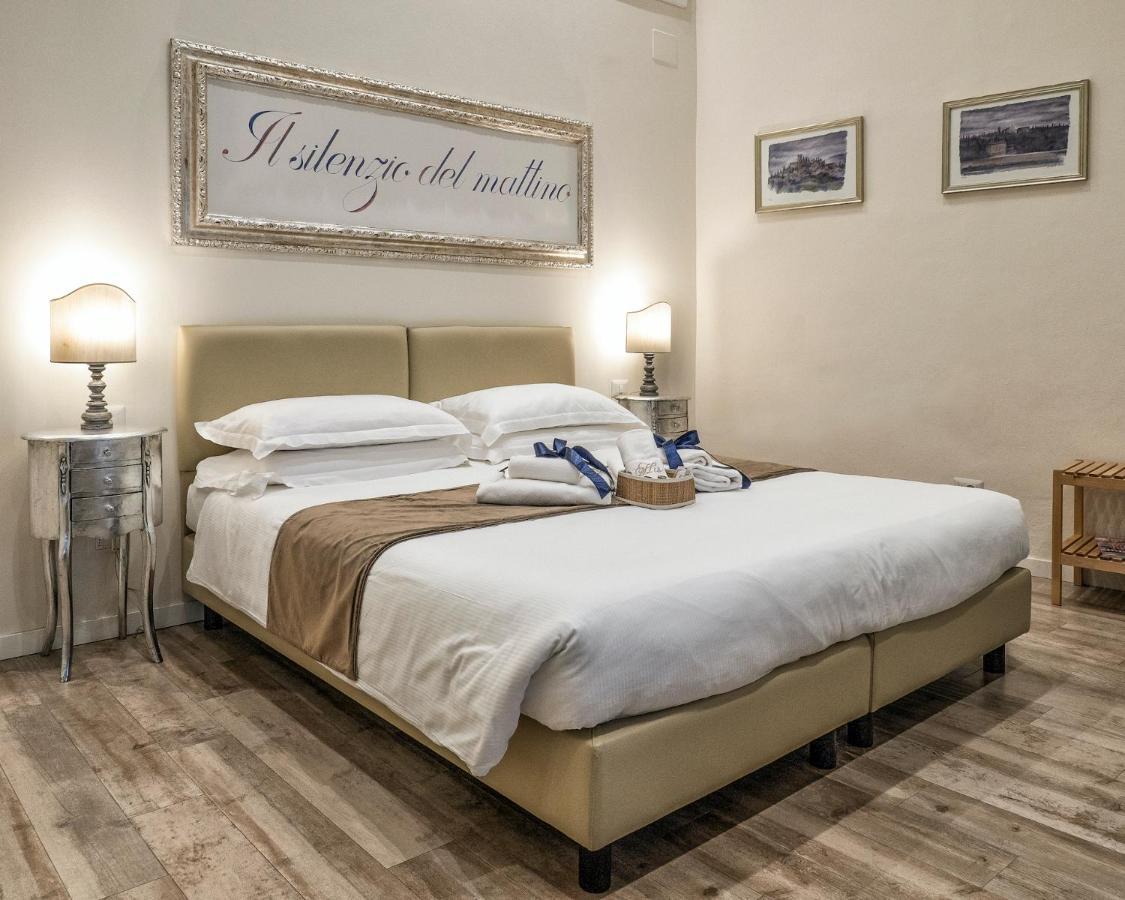 Bandbfirenze 8 Cittadella 8 Bed & Breakfast Exterior photo