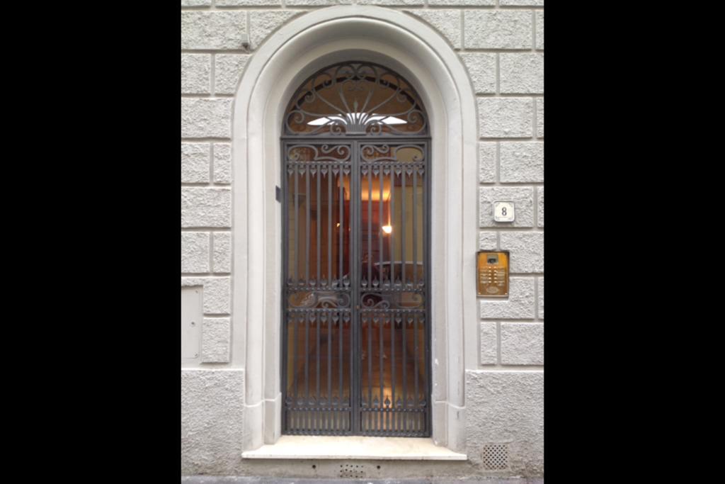 Bandbfirenze 8 Cittadella 8 Bed & Breakfast Exterior photo